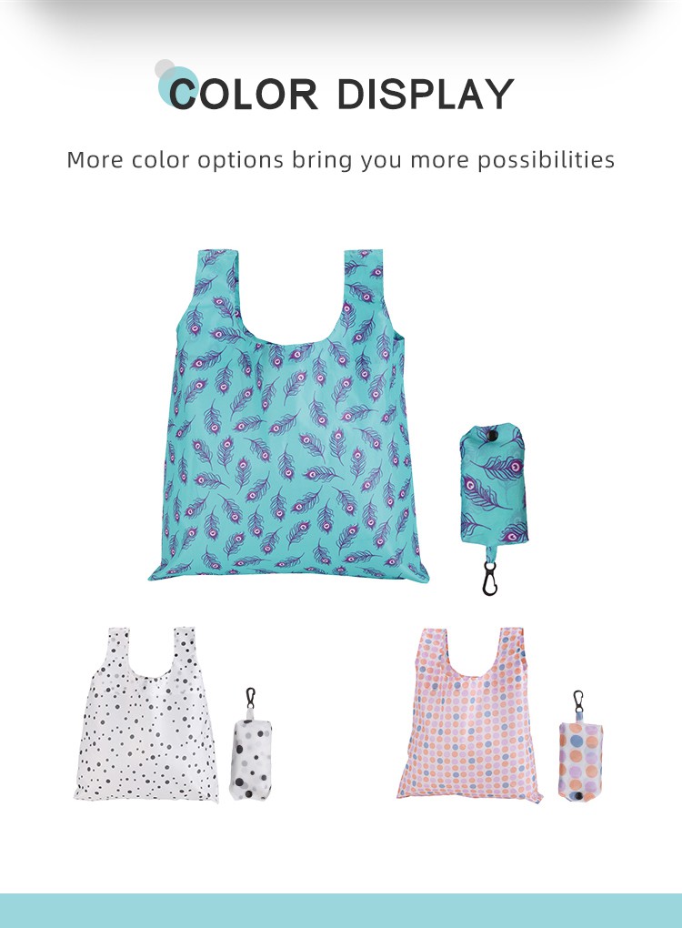 large reusable shopping bags