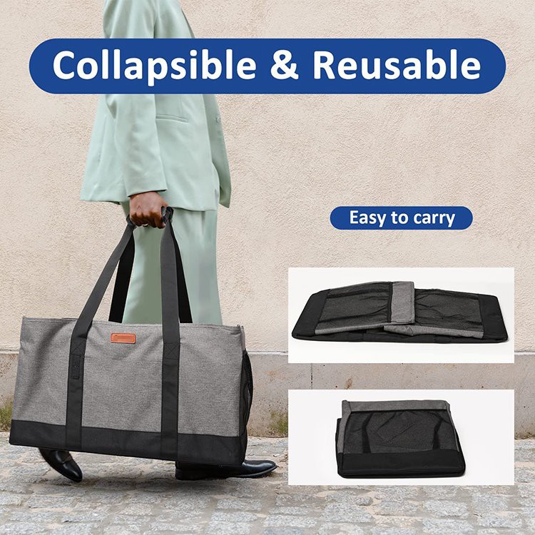 shopper bag large