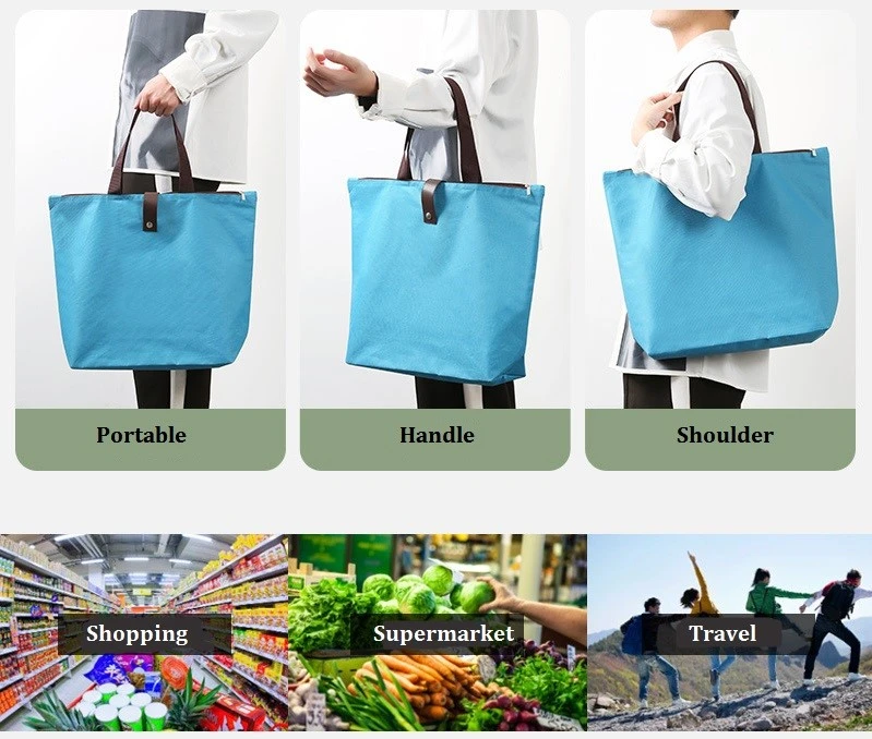 foldable tote bag foldable tote bag