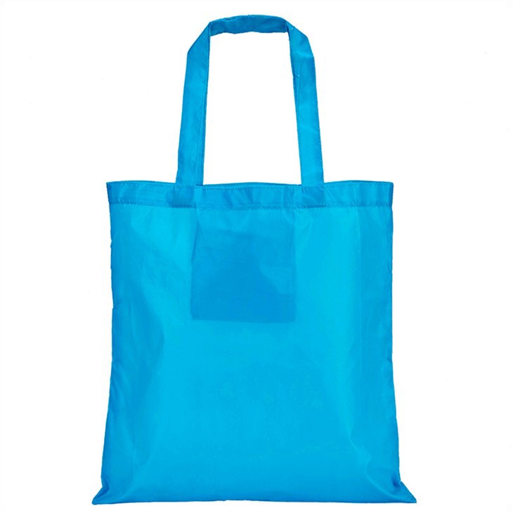 Foldable Eco Friendly Shopping Bag