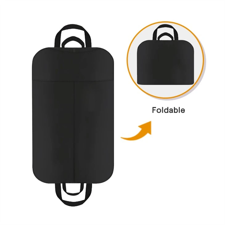 Suit Cover Garment Bag